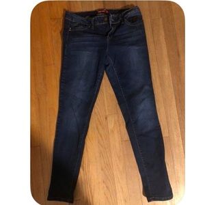 Skinny jeans YMI size 13